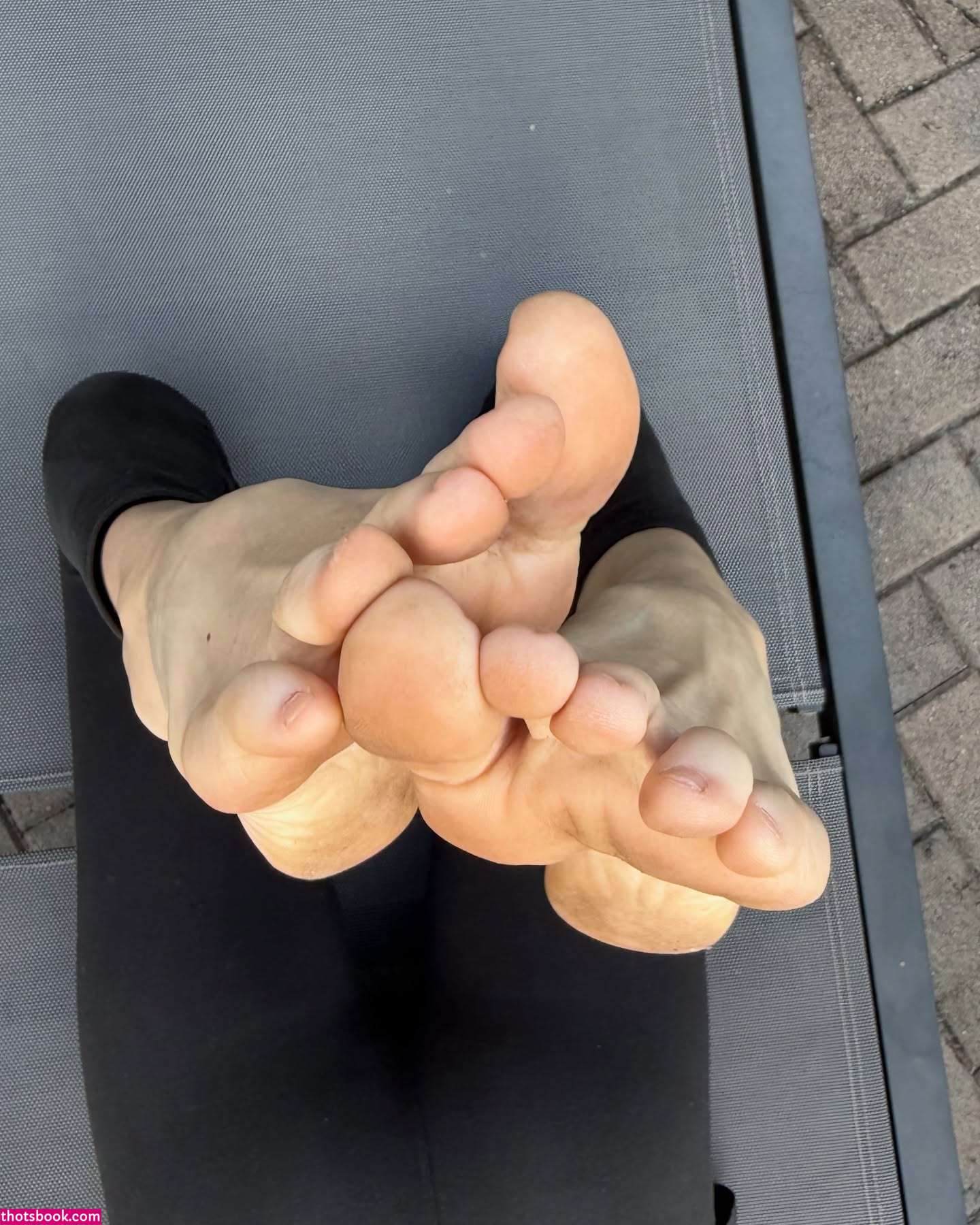 Barearchedbeauty Photo #7