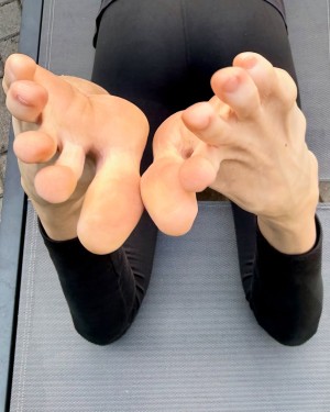 Barearchedbeauty Photo #10