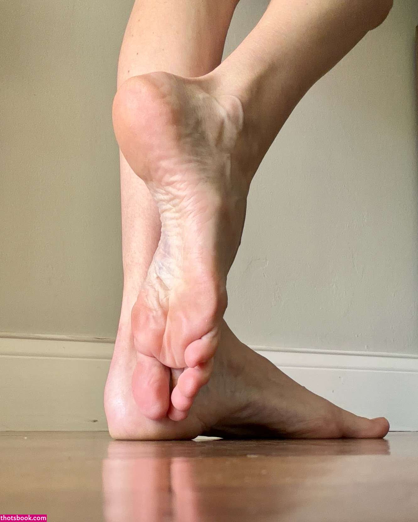 Barearchedbeauty Photo #16