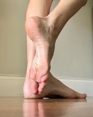 Barearchedbeauty Post #2