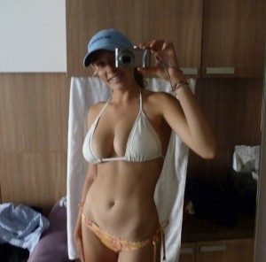 Charlotte Nicholls Photo #10