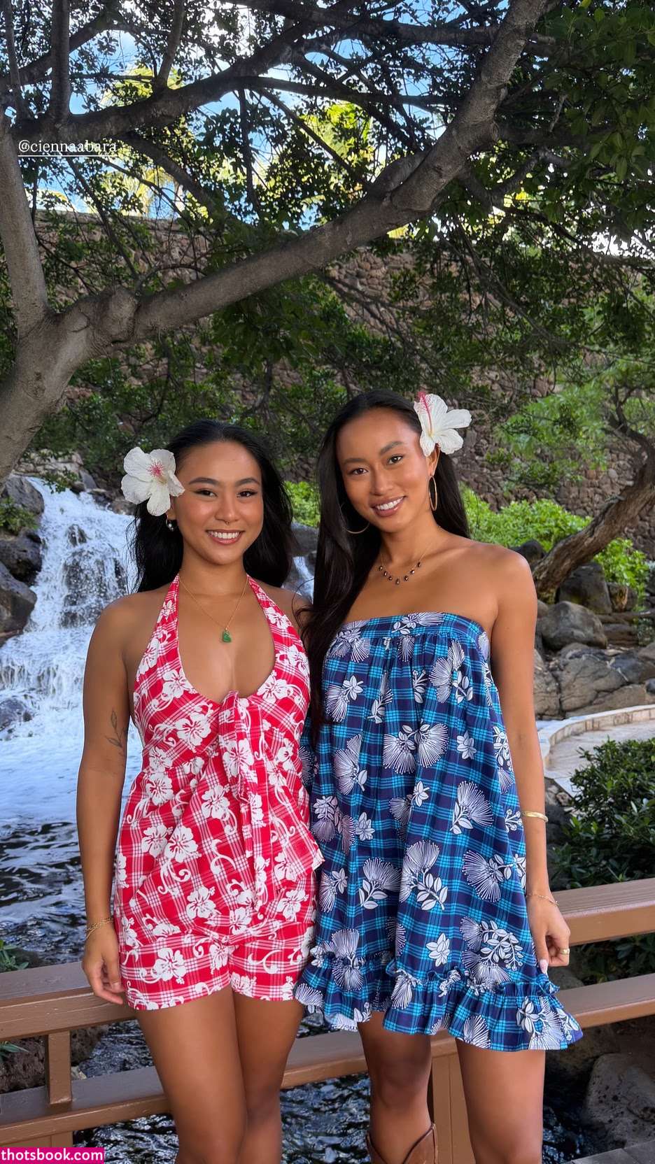 Cienna Abara Photo #2