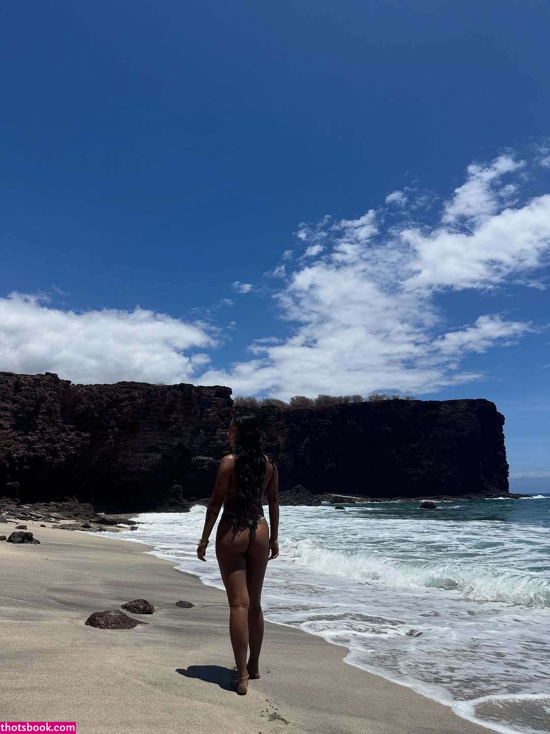 Cienna Abara Photo #3