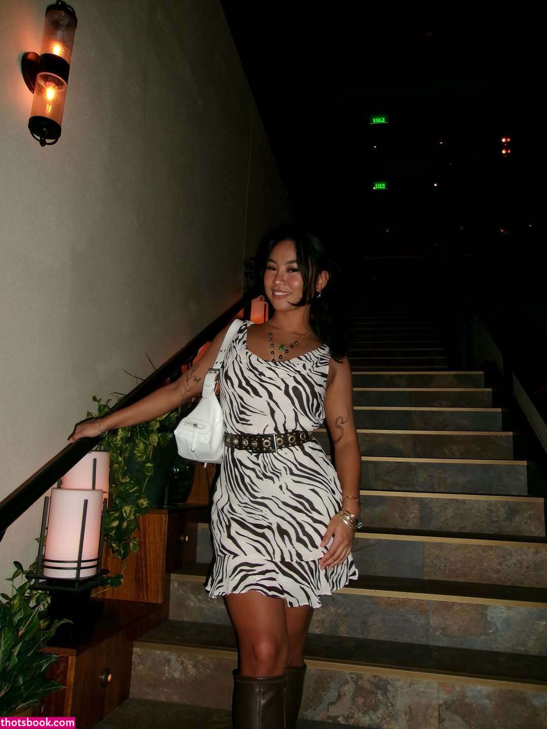 Cienna Abara Photo #4