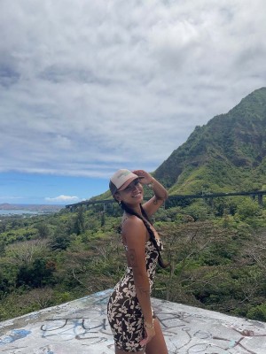 Cienna Abara Photo #1