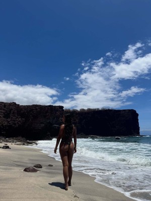 Cienna Abara Photo #3