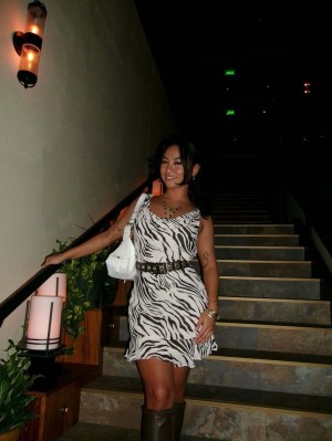 Cienna Abara Photo #4