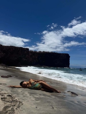 Cienna Abara Photo #9