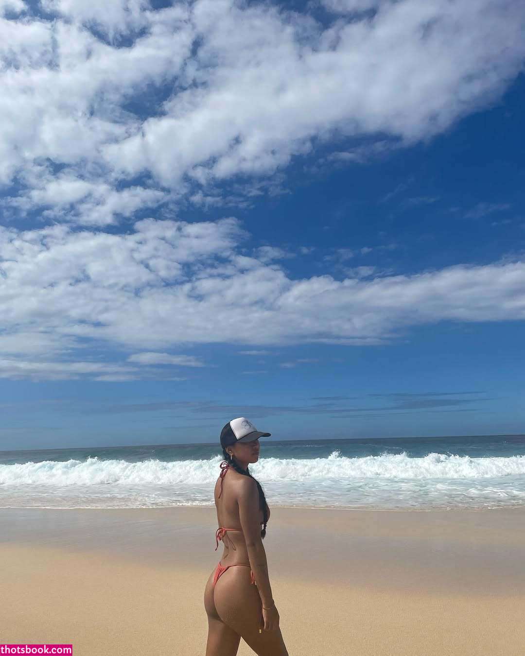 Cienna Abara Photo #20