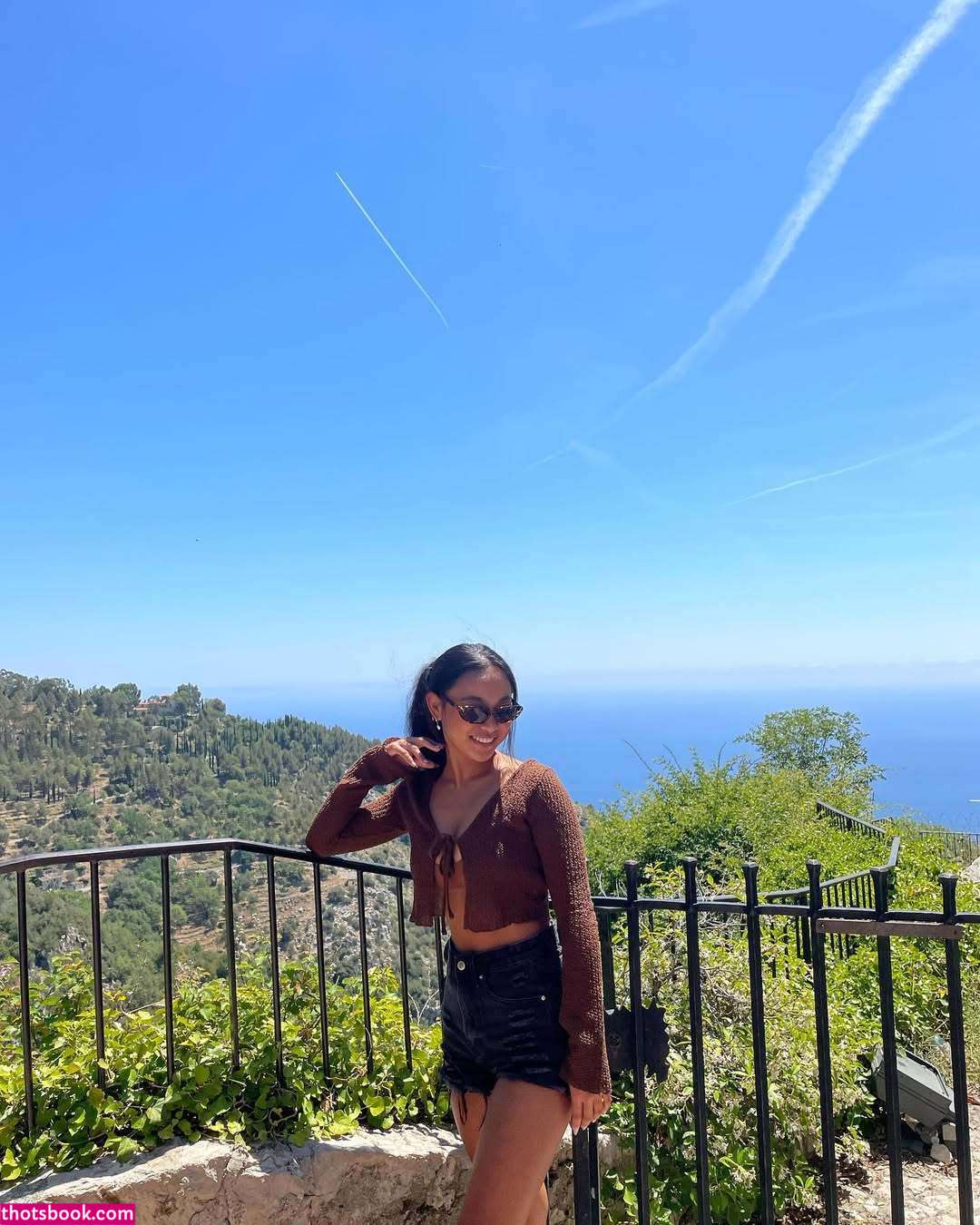 Cienna Abara Photo #22