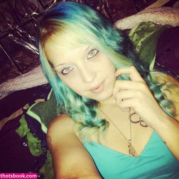 Davina Jewell Photo #14