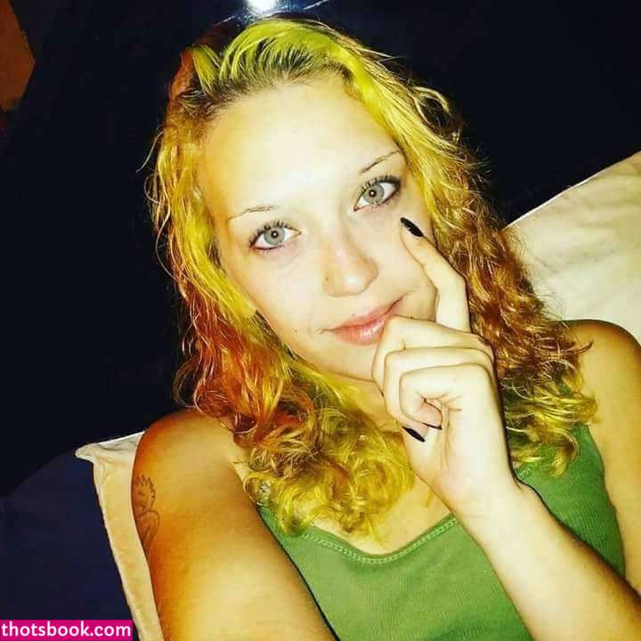 Davina Jewell Photo #15