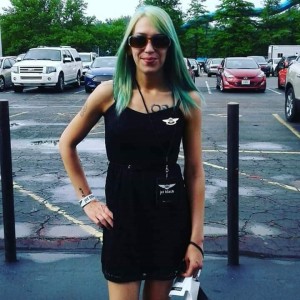 Davina Jewell Photo #10