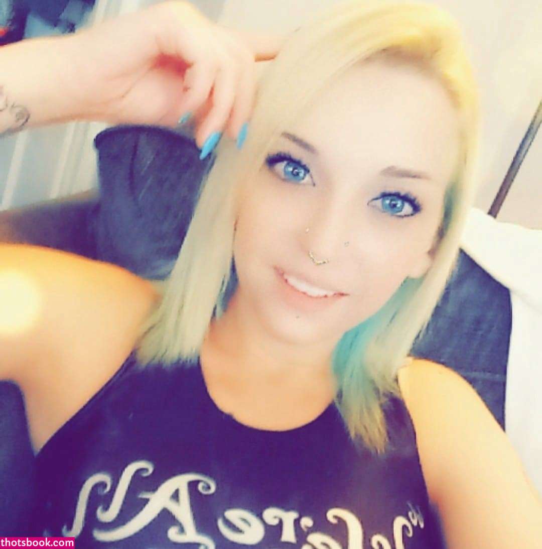 Davina Jewell Photo #16