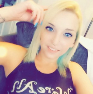 Davina Jewell Photo #16