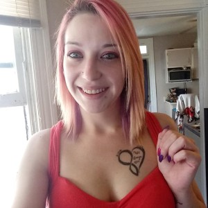 Davina Jewell Photo #24