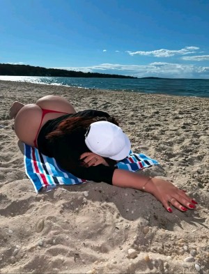 Desireeth Rojas Photo #13