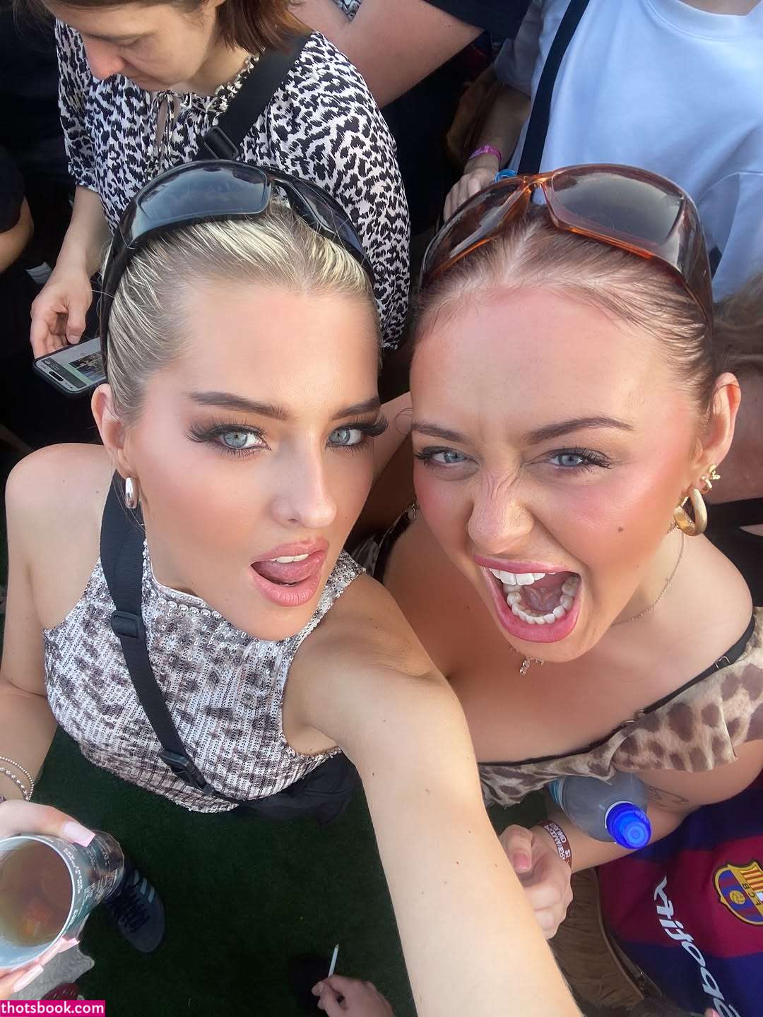 Ellie Middleton Photo #25