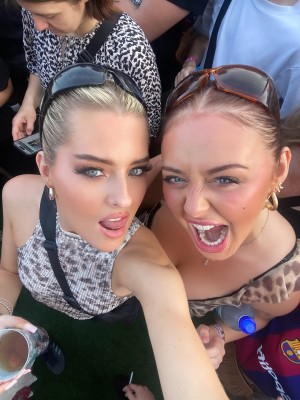 Ellie Middleton Post #3