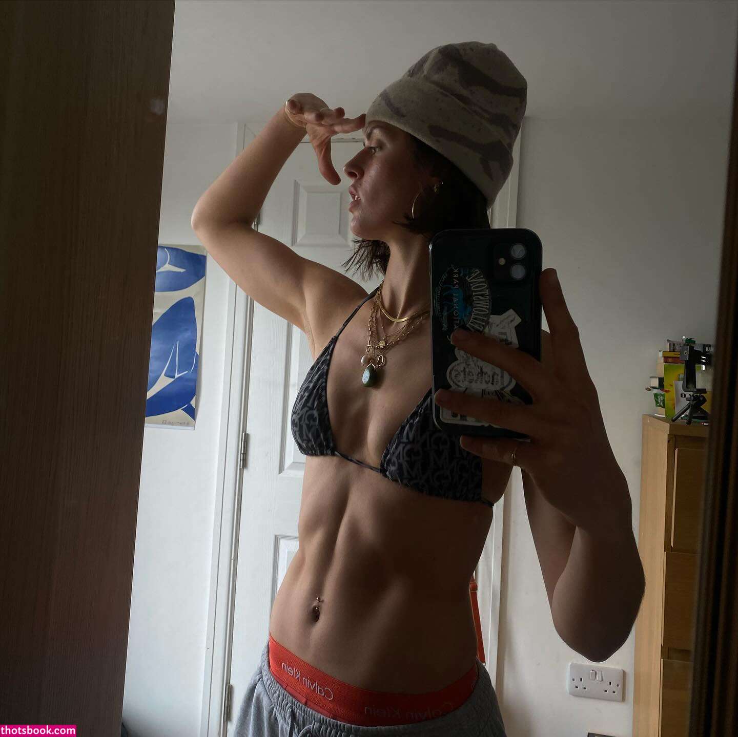 Franky Morgan Photo #9