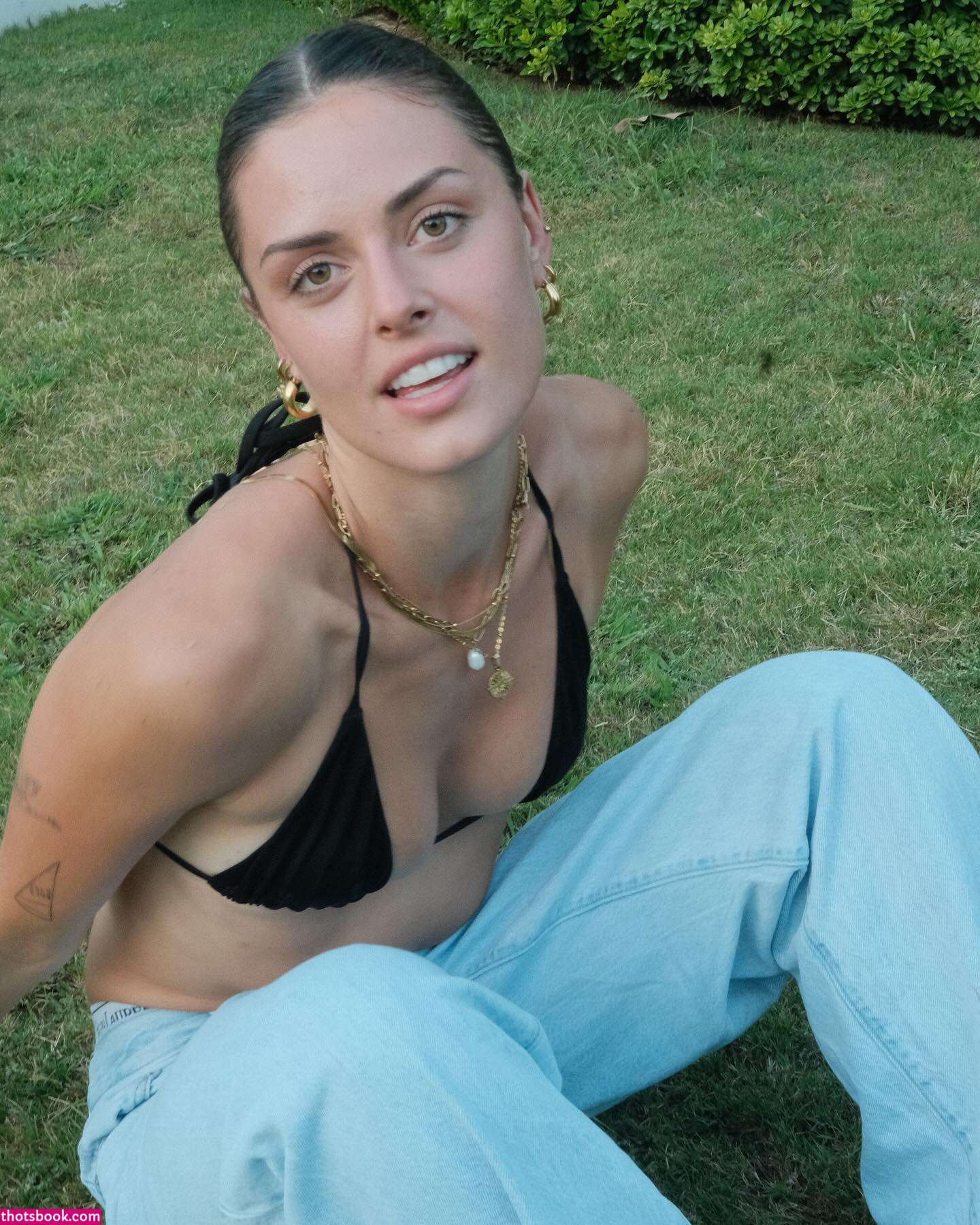 Franky Morgan Photo #10