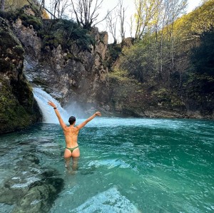 Franky Morgan Photo #6