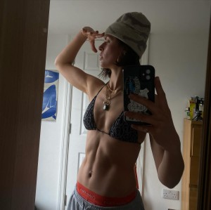 Franky Morgan Photo #9