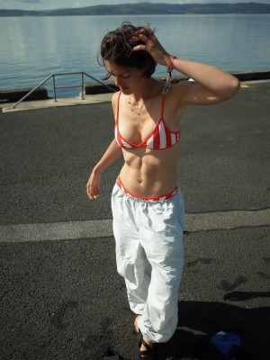 Franky Morgan Photo #16