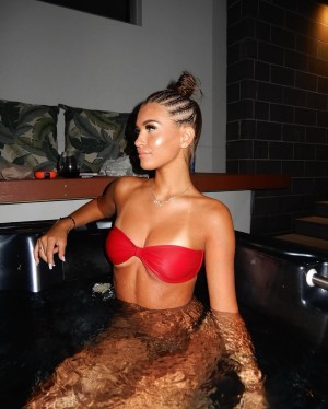 Isabella Czarnocki Photo #3