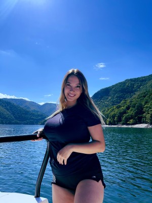 Iunia Feurdean Photo #3