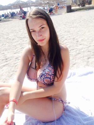 Iunia Feurdean Photo #5