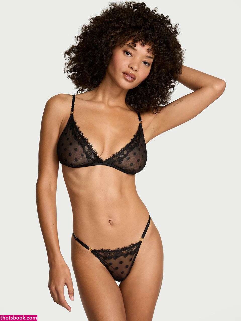 Jamea Lynne Photo #2