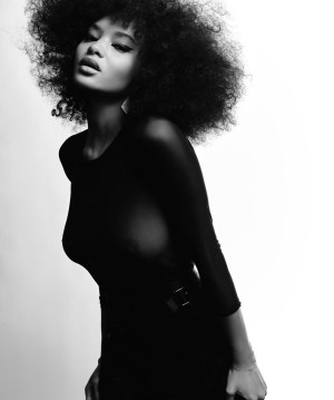 Jamea Lynne Photo #3