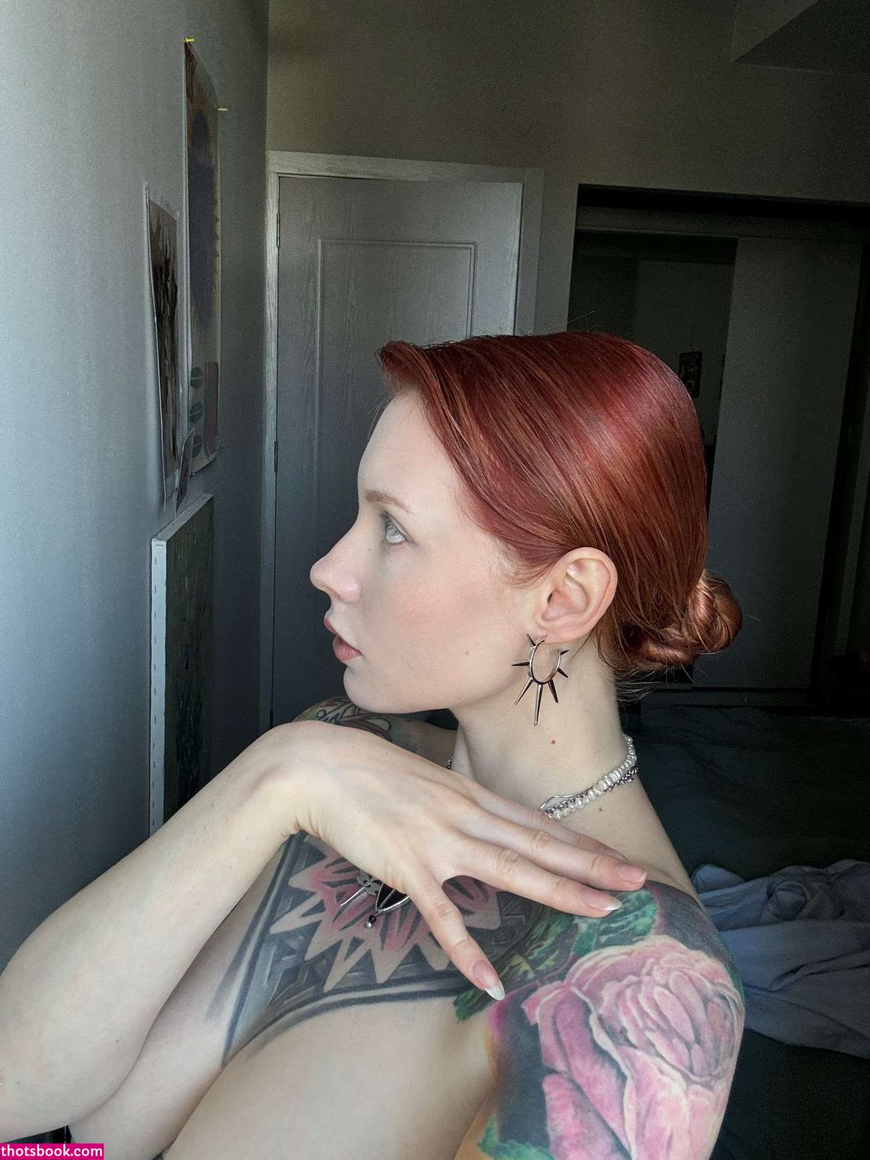 Karina Kherman Photo #6