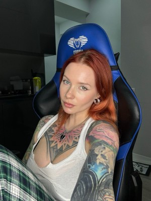 Karina Kherman Photo #2