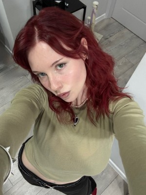 Karina Kherman Photo #3