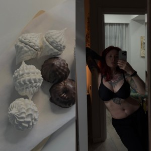 Karina Kherman Photo #4