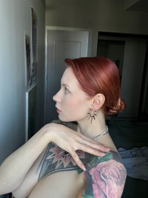 Karina Kherman Photo #6