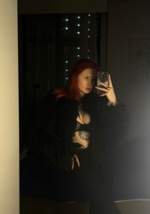 Karina Kherman Photo #10