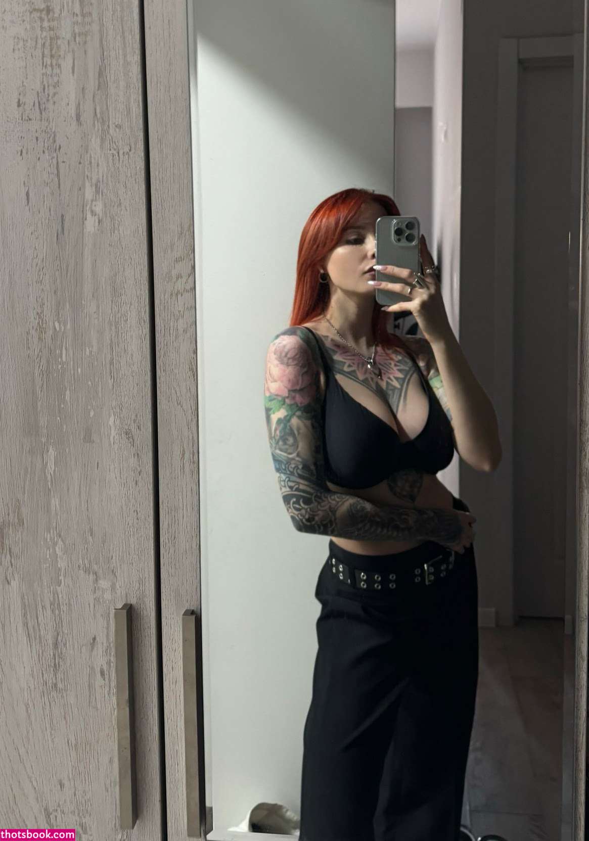 Karina Kherman Photo #12