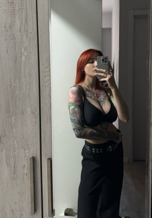 Karina Kherman Photo #12