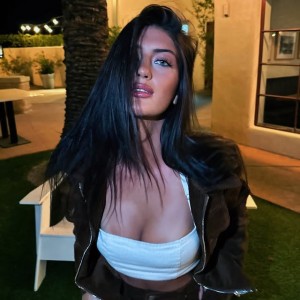 Kimia Rahnama Photo #6