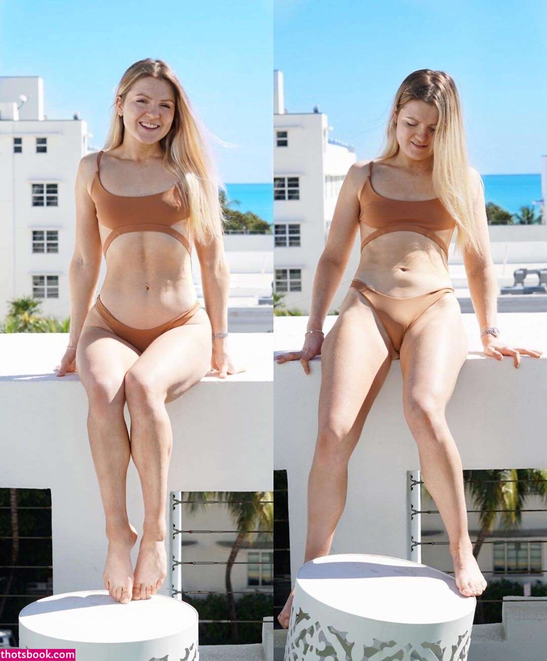 Lauren Tickner Photo #19