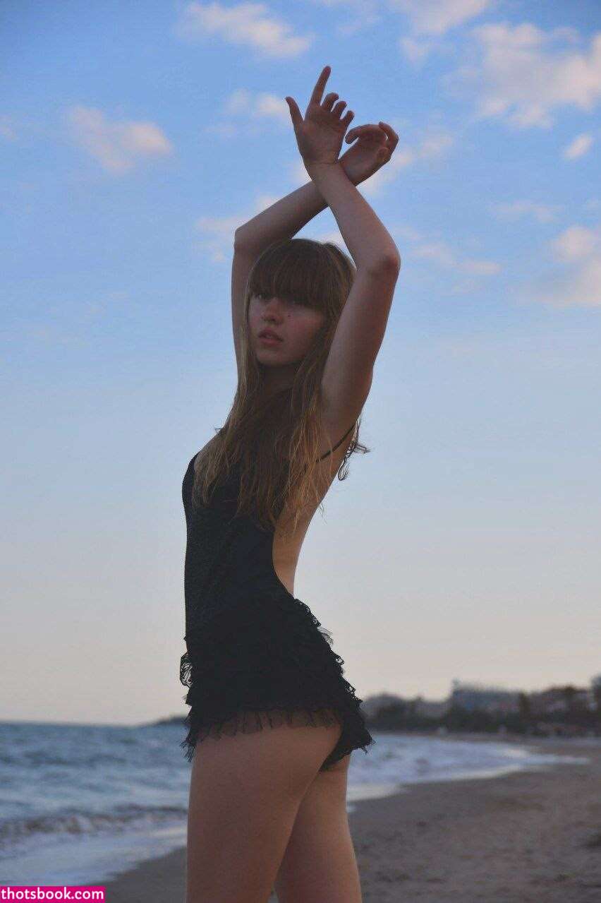 Maria Hermie Photo #3