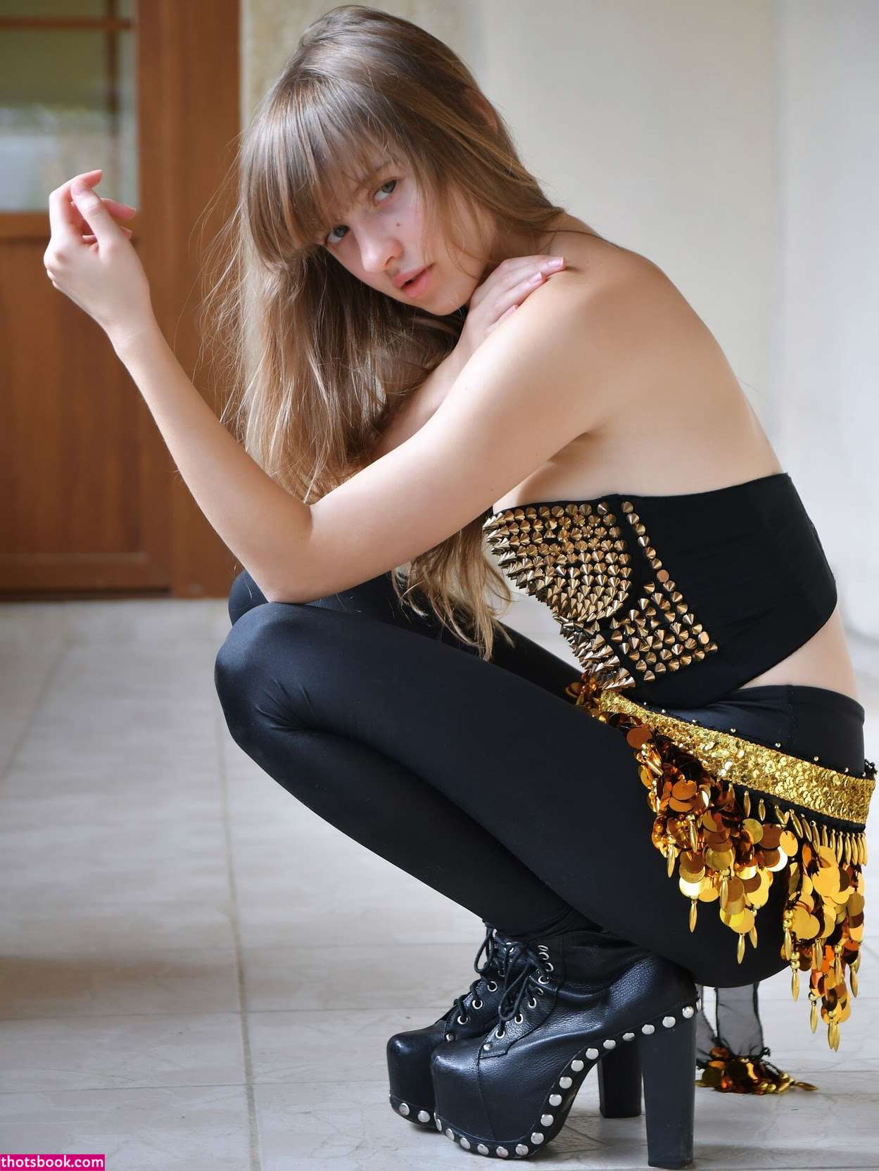 Maria Hermie Photo #4