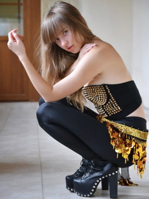 Maria Hermie Photo #4