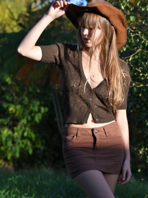 Maria Hermie Photo #7