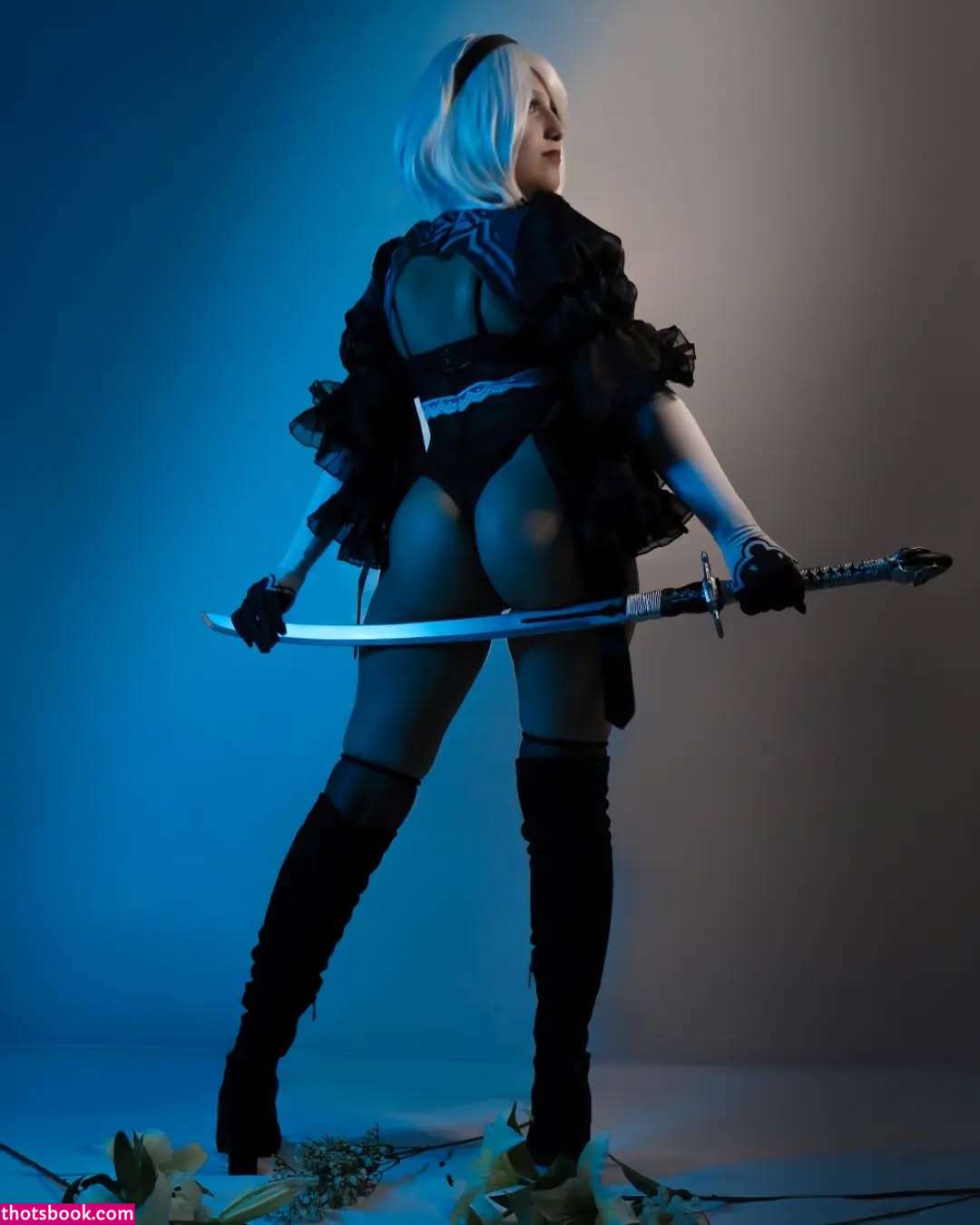 Mizuki Hime Photo #10