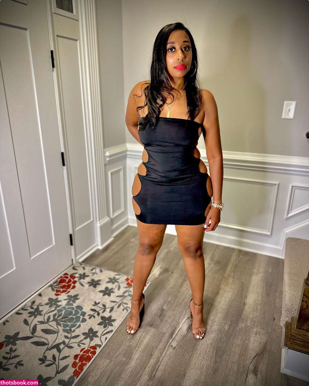 Tiffany Renee Photo #15