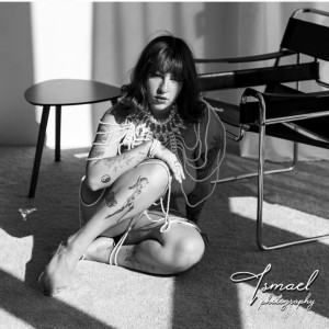 Valentina Iniesta Photo #9